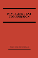 Image and Text Compression