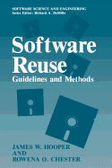 Software Reuse