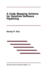 A Code Mapping Scheme for Dataflow Software Pipelining (the Springer International Series in Engineering and Computer Science)