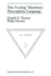 The Verilog� Hardware Description Language