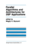 Parallel Algorithms and Architectures for Dsp Appl