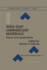 Wide-Gap Luminescent Materials: Theory and Applica