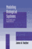 Modeling Biological Systems