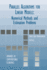 Parallel Algorithms for Linear Models: Numerical Methods and Estimation Problems