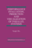 Performance Evaluation, Prediction and Visualizati