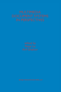 Multimedia Document Systems in Perspectives
