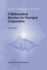A Mathematical Structure for Emergent Computation