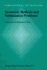 Geometric Methods and Optimization Problems