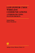 Low-Power Cmos Wireless Communications