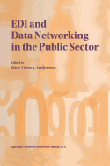 Edi and Data Networking in the Public Sector