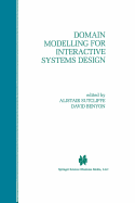 Domain Modelling for Interactive Systems Design