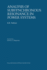 Analysis of Subsynchronous Resonance in Power Syst