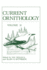 Current Ornithology