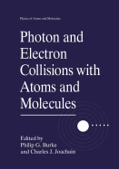 Photon and Electron Collisions With Atoms and Mole