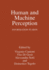 Human and Machine Perception: Information Fusion