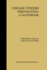 Ceramic Powder Preparation: a Handbook