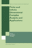 Finite Or Infinite Dimensional Complex Analysis an