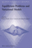 Equilibrium Problems and Variational Models