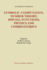 Symbolic Computation, Number Theory, Special Funct