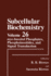 Myo-Inositol Phosphates, Phosphoinositides, and Si