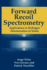 Forward Recoil Spectrometry