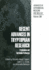 Recent Advances in Tryptophan Research