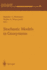 Stochastic Models in Geosystems
