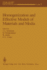 Homogenization and Effective Moduli of Materials a