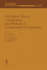 Oscillation Theory, Computation, and Methods of Co