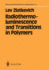 Radiothermoluminescence and Transitions in Polymer