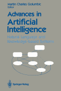 Advances in Artificial Intelligence