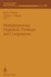 Multidimensional Hyperbolic Problems and Computations