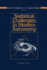 Statistical Challenges in Modern Astronomy