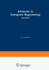 Advances in Cryogenic Engineering