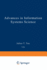Advances in Information Systems Science: Volume 8