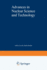 Advances in Nuclear Science and Technology