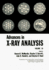 Advances in X-ray Analysis: Volume 20