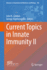 Current Topics in Innate Immunity II: 946 (Advances in Experimental Medicine and Biology, 946) [Hardcover] [Sep 23, 2011] Lambris, John D. and Hajishengallis, George