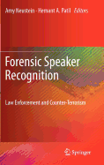 Forensic Speaker Recognition