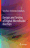 Design and Testing of Digital Microfluidic Biochip