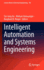 Intelligent Automation and Systems Engineering: 103 (Lecture Notes in Electrical Engineering, 103) [Hardcover] [Aug 23, 2011] Ao, Sio-Iong; Amouzegar, Mahyar and Rieger, Burghard B.