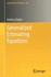 Generalized Estimating Equations