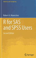 R for Sas and Spss Users