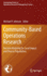 Community-Based Operations Research