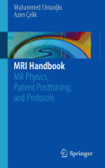 Mri Handbook