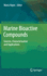 Marine Bioactive Compounds