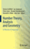 Number Theory, Analysis and Geometry: in Memory of Serge Lang [Hardcover] [Dec 20, 2011] Goldfeld, Dorian; Jorgenson, Jay; Jones, Peter; Ramakrishnan, Dinakar; Ribet, Kenneth and Tate, John