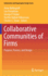 Collaborative Communities of Firms