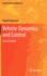 Vehicle Dynamics and Control