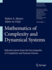 Mathematics of Complexity and Dynamical Systems (Springer Reference) [Hardcover] [Oct 05, 2011] Meyers, Robert a.